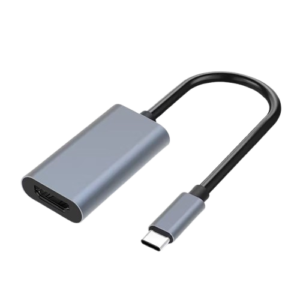 Type-C docking station